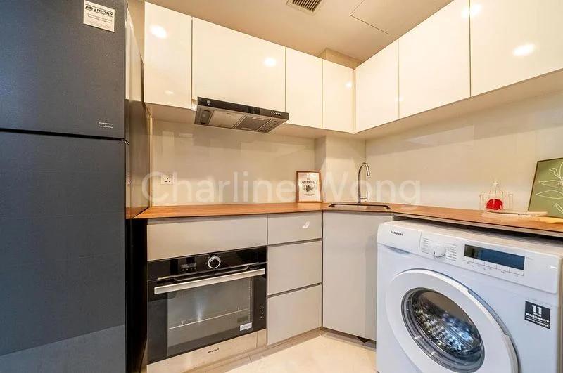 1 Bed Condo for Sale in  Suites De Laurel - Image 6